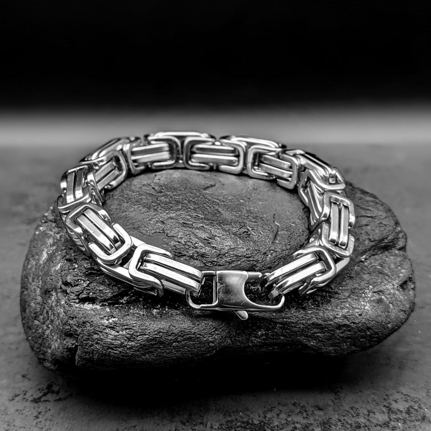 Chunky Byzantine Chain