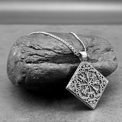 Vegvisir Diamond