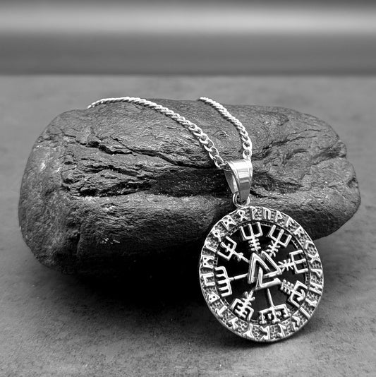 Vegvisir