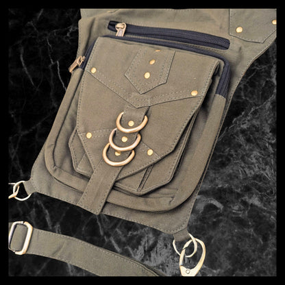 Legstrap Large Beltbag