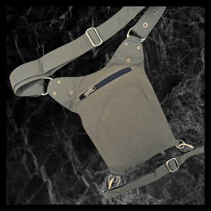 Legstrap Large Beltbag