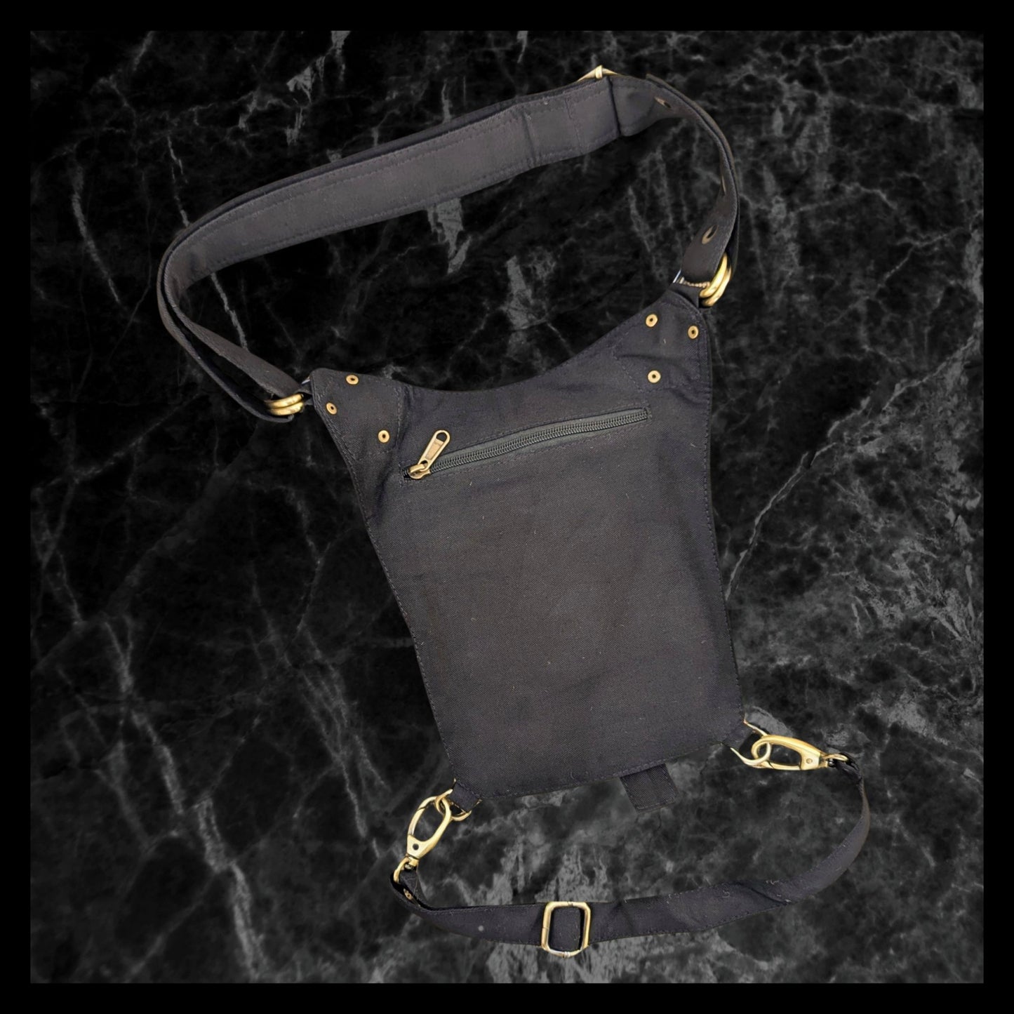 Legstrap Large Beltbag