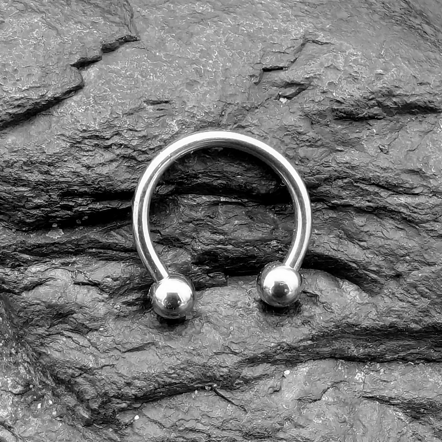 Horseshoe (1.2mm)