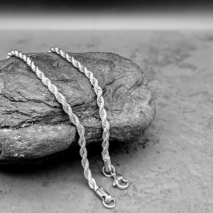 Rope Chain