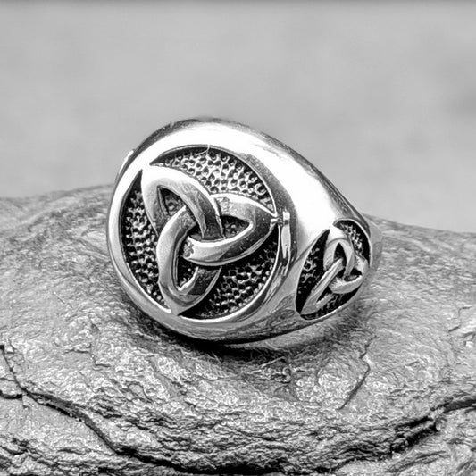 Triquetra