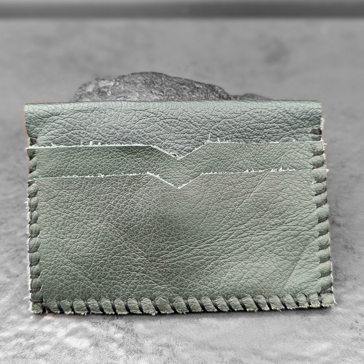 Matt Green Compact Wallet