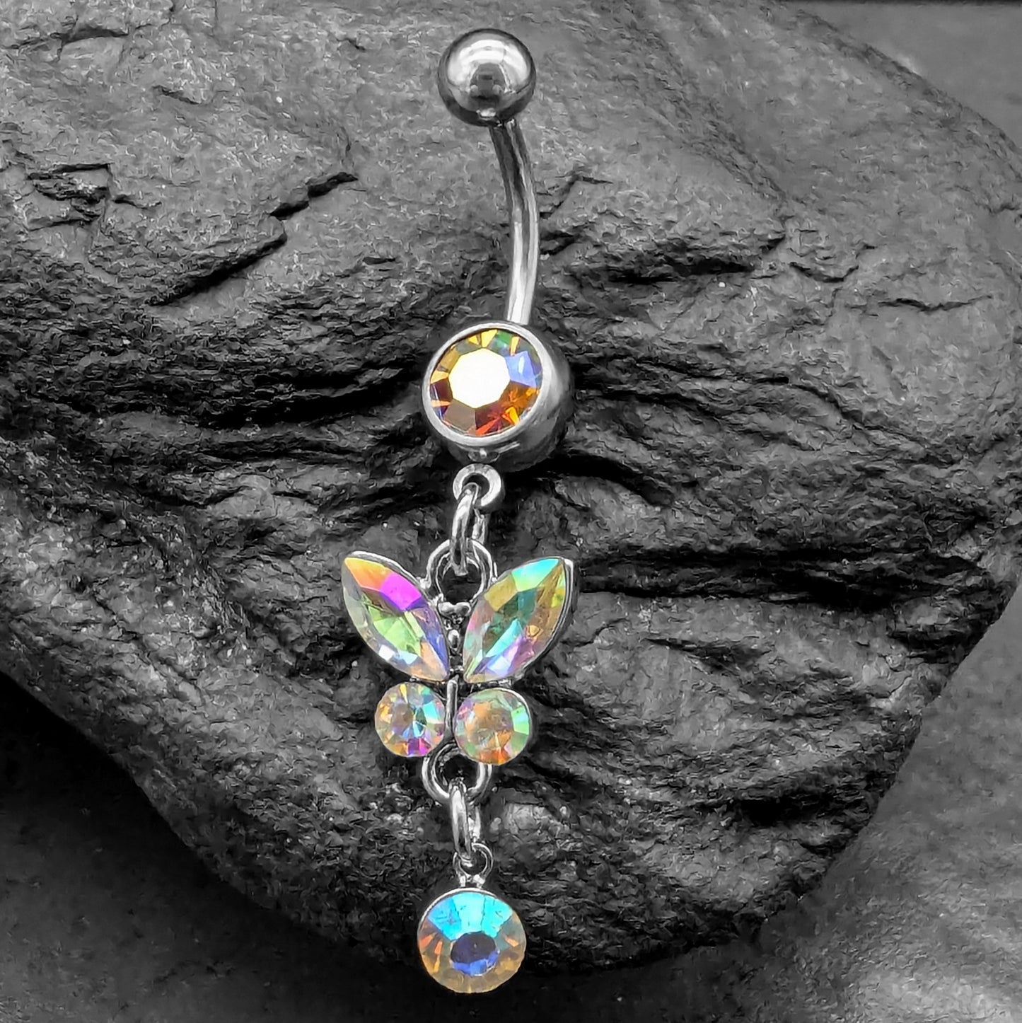 Butterfly Dangle